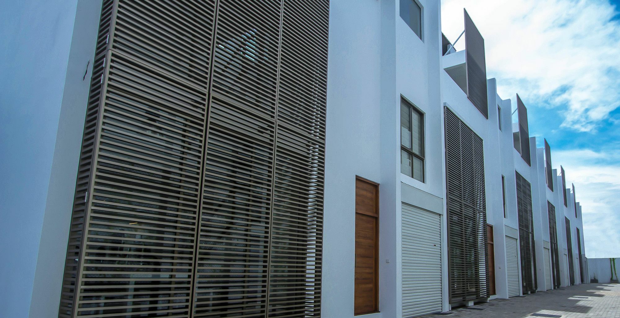 W15 Colombo Hotel Exterior photo