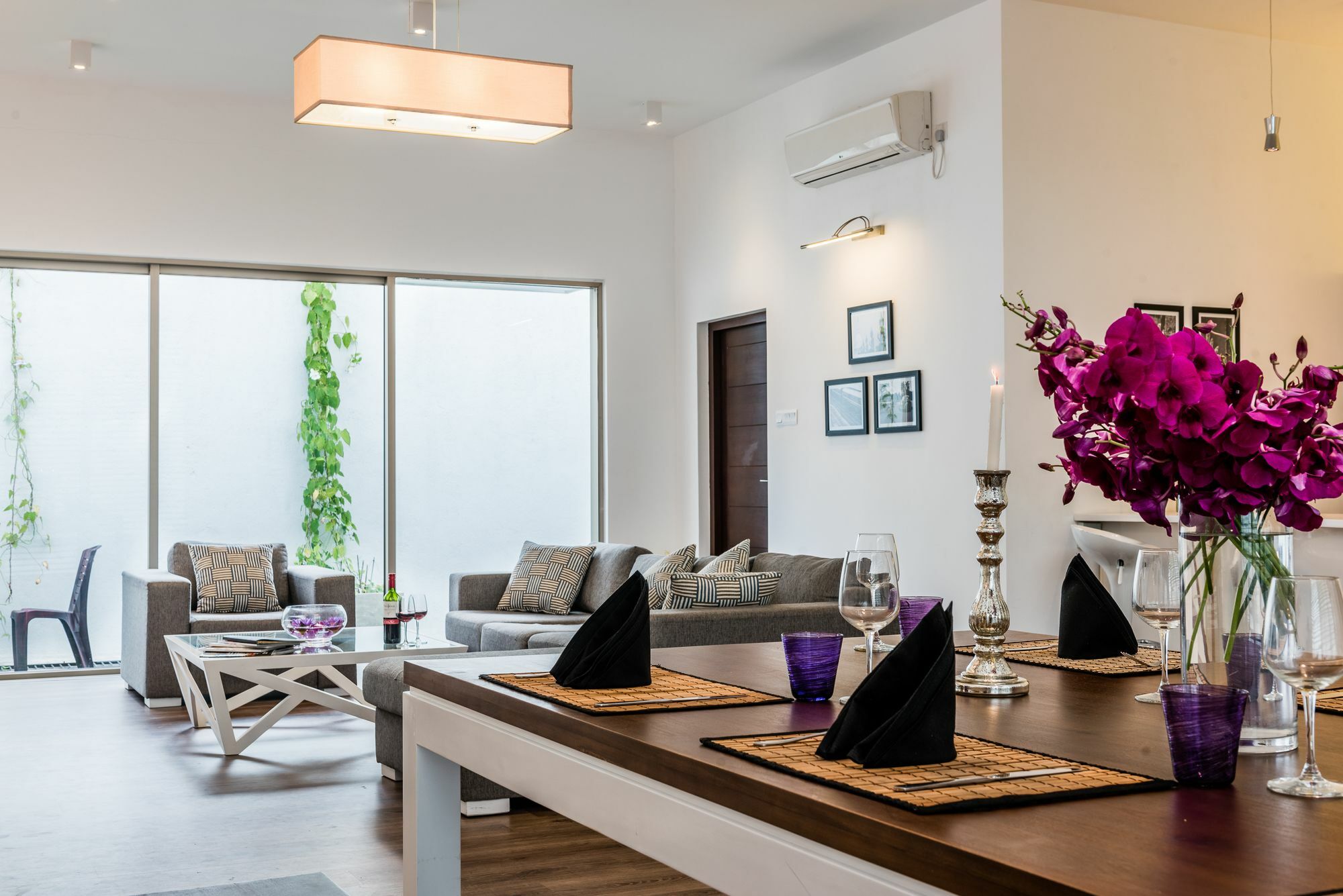 W15 Colombo Hotel Exterior photo